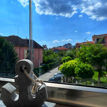 Azur Alegria Studio - Free Parking & Pool Szent Konstantin és Elena Kültér fotó