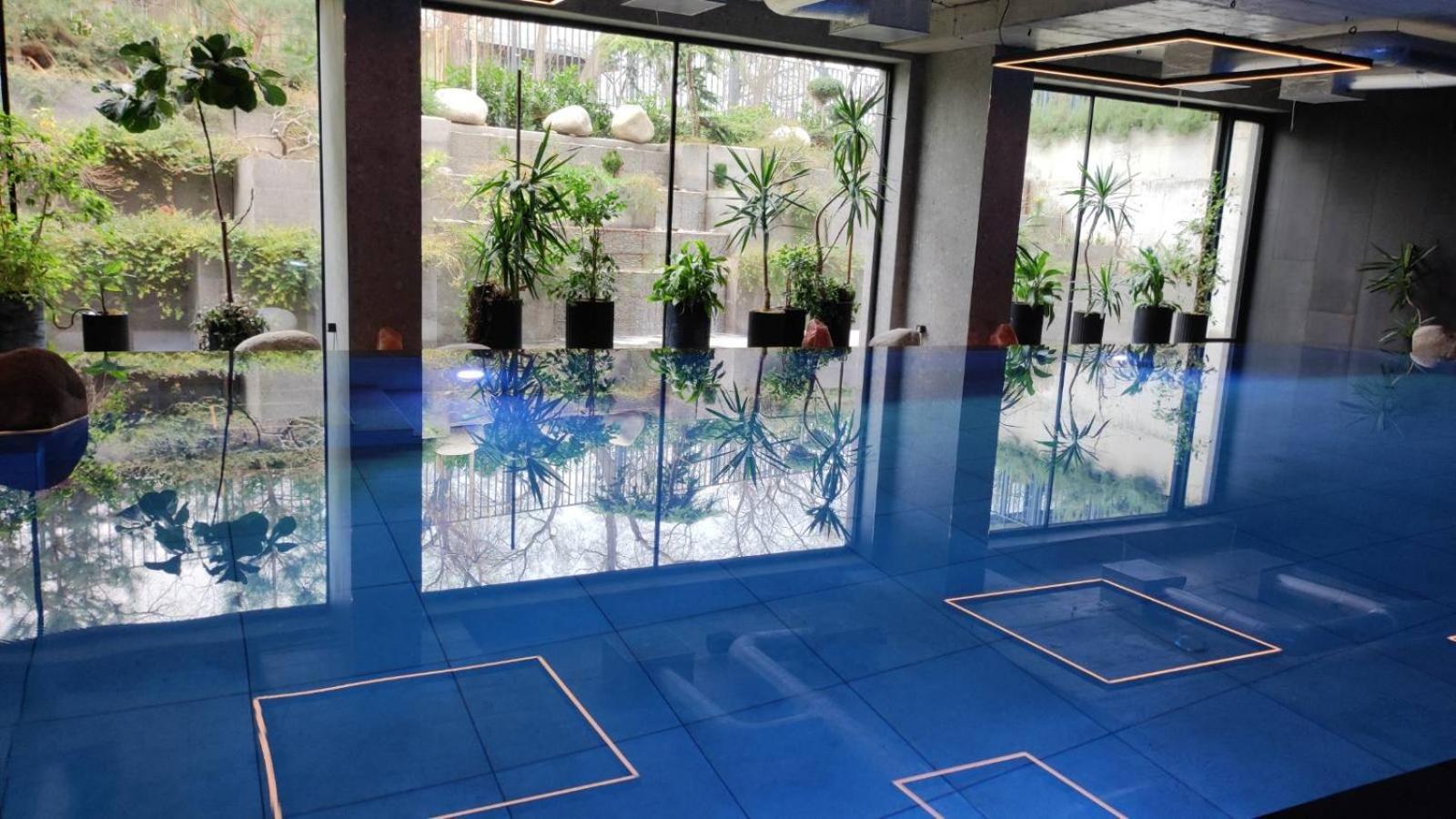 Azur Alegria Studio - Free Parking & Pool Szent Konstantin és Elena Kültér fotó
