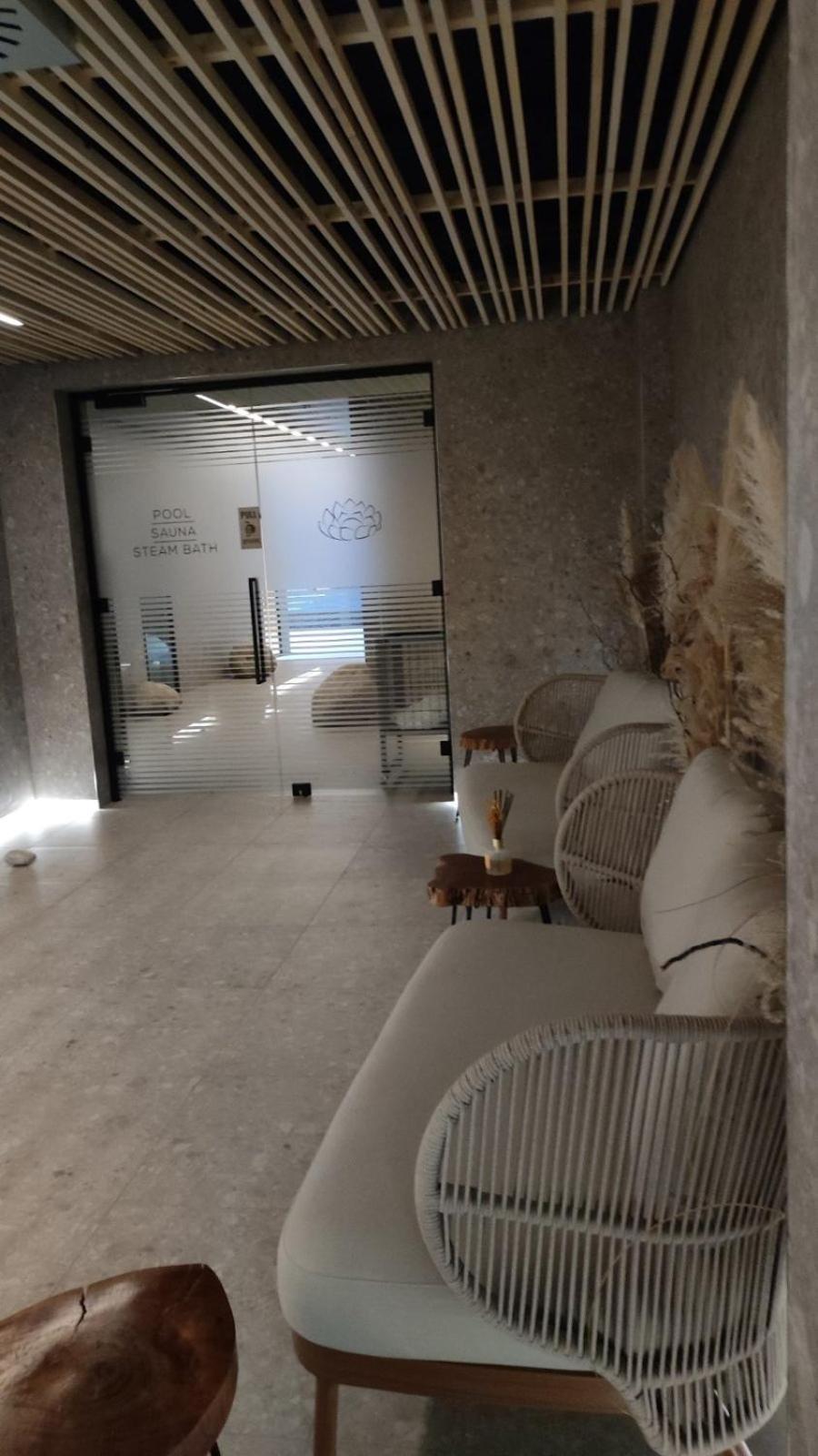 Azur Alegria Studio - Free Parking & Pool Szent Konstantin és Elena Kültér fotó
